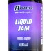 Ліквід джем рибальський, Robin Liquid Jam, 350мл, смак Слива – Кальмар (Plum – Squid)